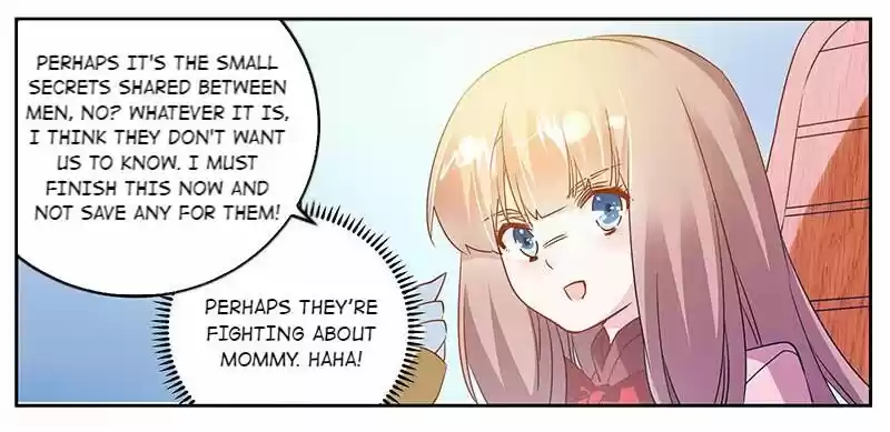 Nv Zongcai De Tieshen Shenyi Ch.035