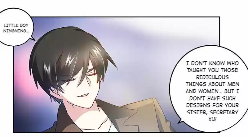 Nv Zongcai De Tieshen Shenyi Ch.035