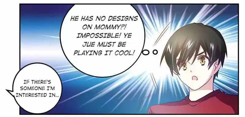 Nv Zongcai De Tieshen Shenyi Ch.035