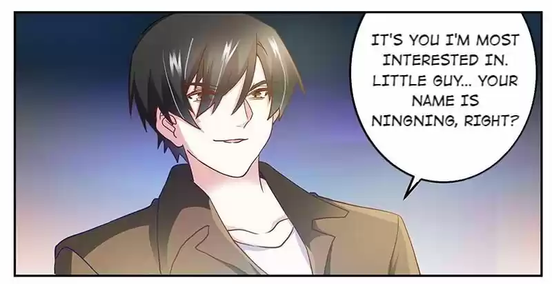 Nv Zongcai De Tieshen Shenyi Ch.035