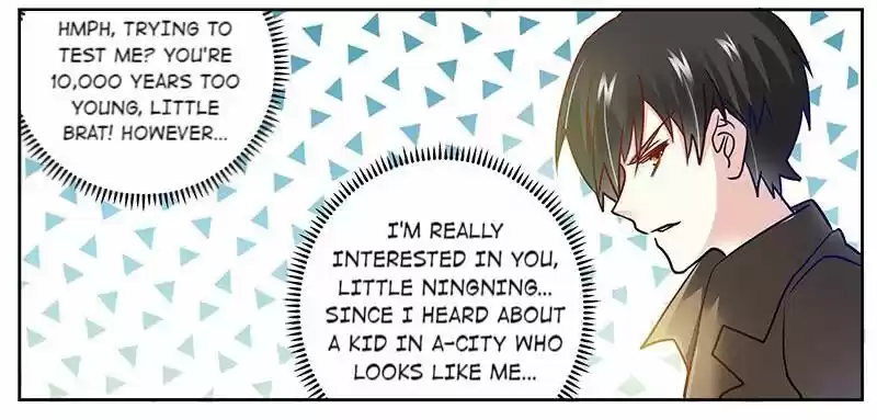 Nv Zongcai De Tieshen Shenyi Ch.035