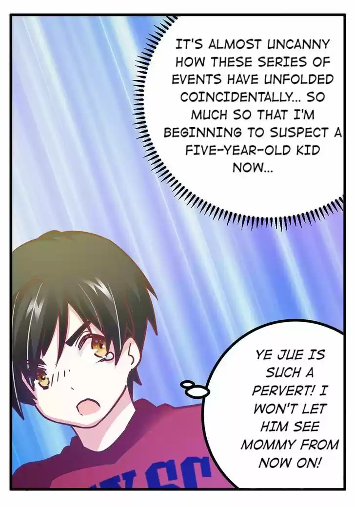 Nv Zongcai De Tieshen Shenyi Ch.035