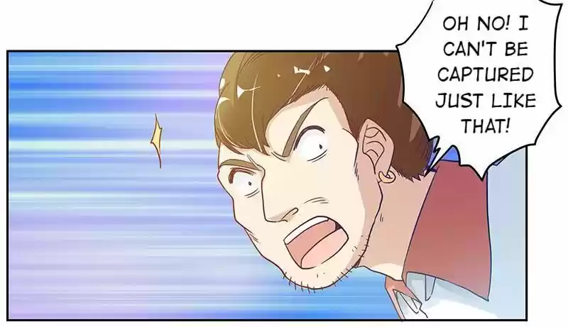 Nv Zongcai De Tieshen Shenyi Ch.036