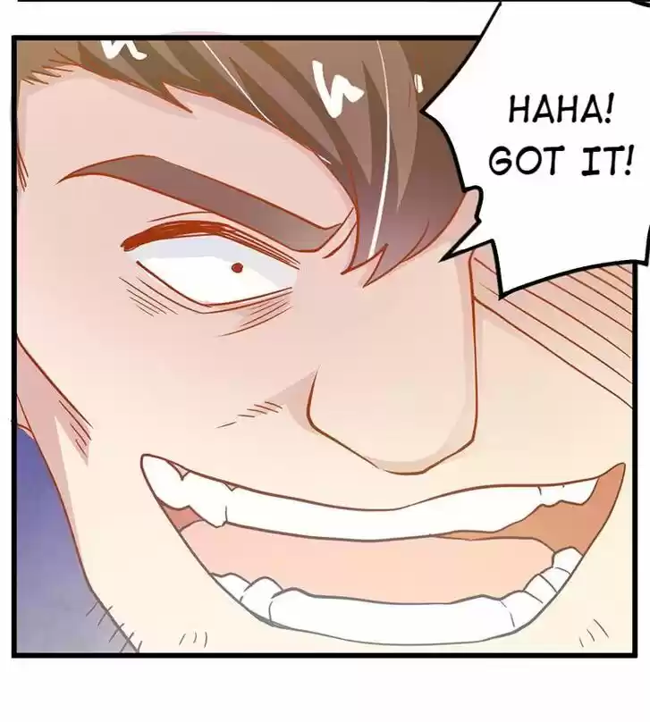 Nv Zongcai De Tieshen Shenyi Ch.036