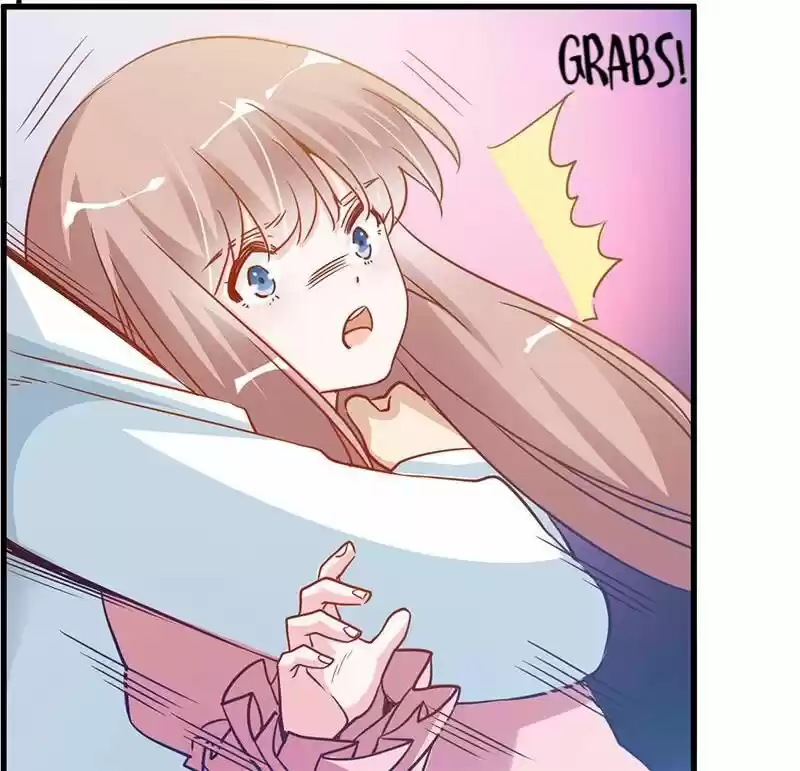 Nv Zongcai De Tieshen Shenyi Ch.036