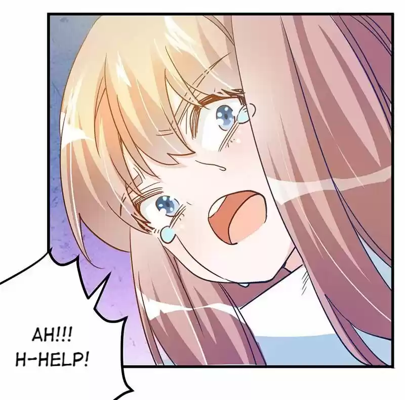 Nv Zongcai De Tieshen Shenyi Ch.036