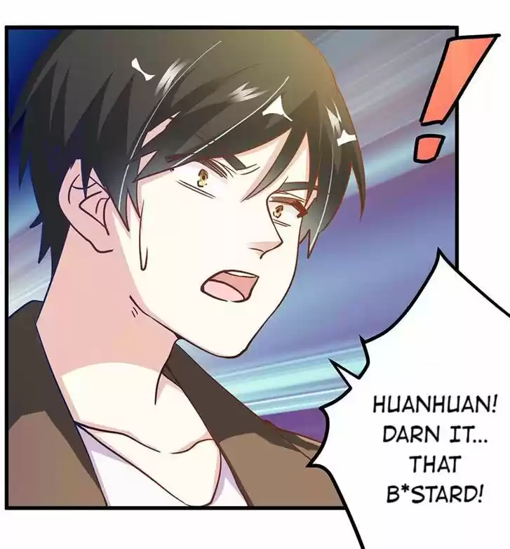 Nv Zongcai De Tieshen Shenyi Ch.036