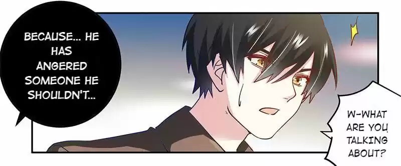 Nv Zongcai De Tieshen Shenyi Ch.036