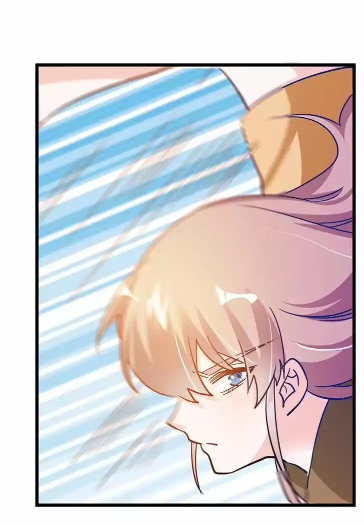 Nv Zongcai De Tieshen Shenyi Ch.036