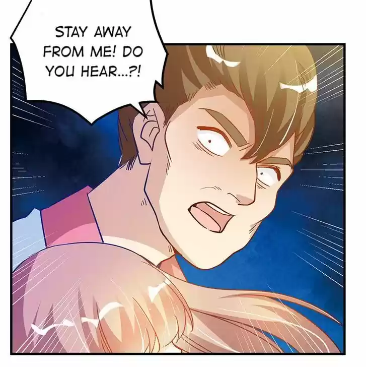 Nv Zongcai De Tieshen Shenyi Ch.036