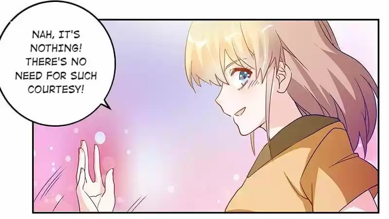 Nv Zongcai De Tieshen Shenyi Ch.036