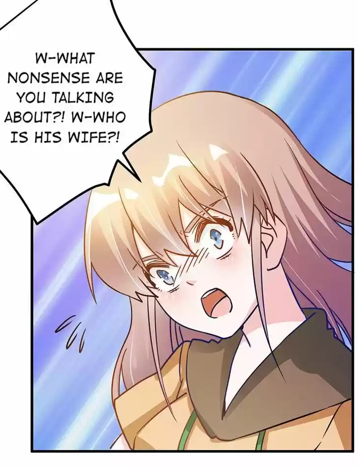 Nv Zongcai De Tieshen Shenyi Ch.037