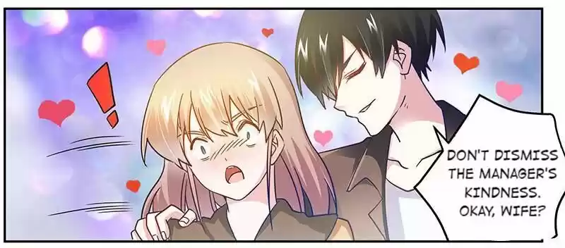 Nv Zongcai De Tieshen Shenyi Ch.037