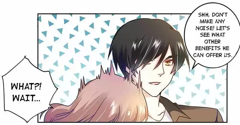 Nv Zongcai De Tieshen Shenyi Ch.037