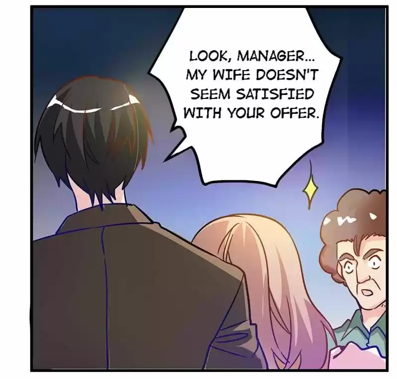 Nv Zongcai De Tieshen Shenyi Ch.037