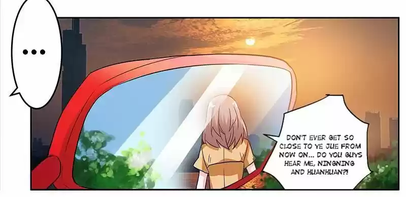 Nv Zongcai De Tieshen Shenyi Ch.037