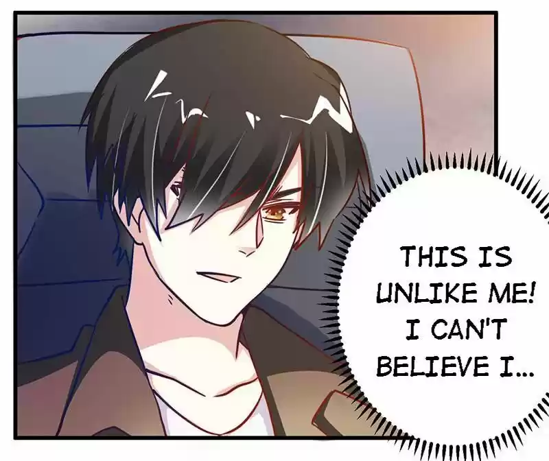 Nv Zongcai De Tieshen Shenyi Ch.037