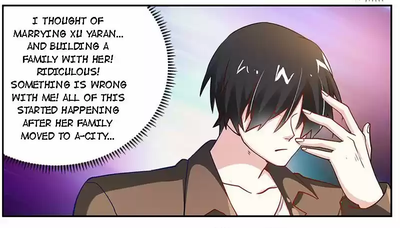 Nv Zongcai De Tieshen Shenyi Ch.037