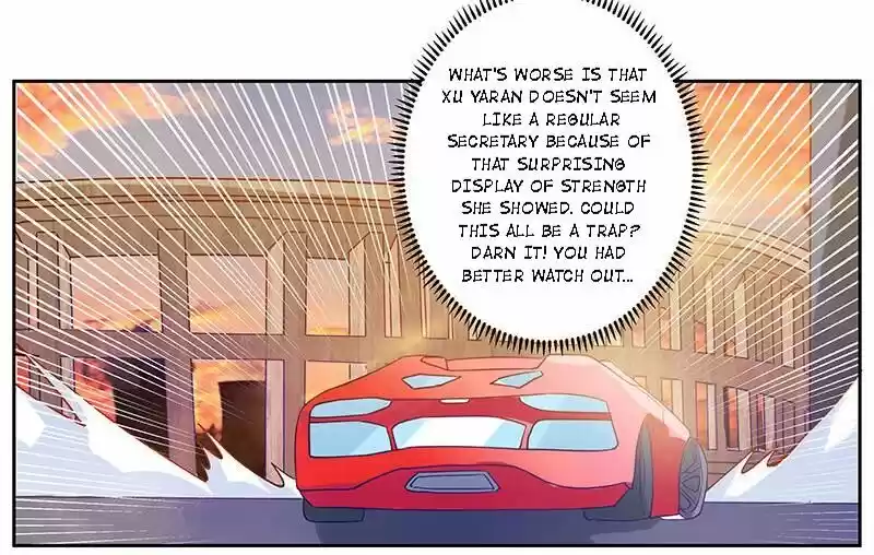 Nv Zongcai De Tieshen Shenyi Ch.037