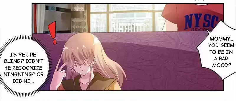 Nv Zongcai De Tieshen Shenyi Ch.037