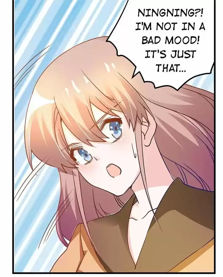 Nv Zongcai De Tieshen Shenyi Ch.037