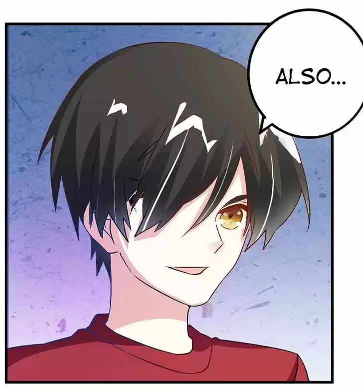 Nv Zongcai De Tieshen Shenyi Ch.037