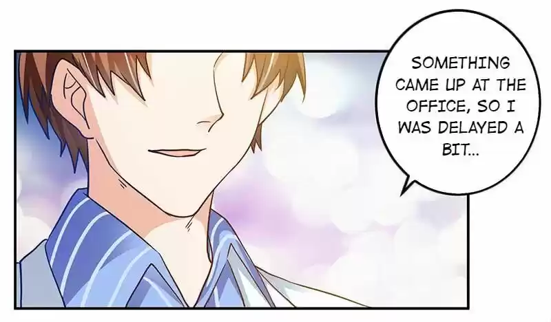 Nv Zongcai De Tieshen Shenyi Ch.038