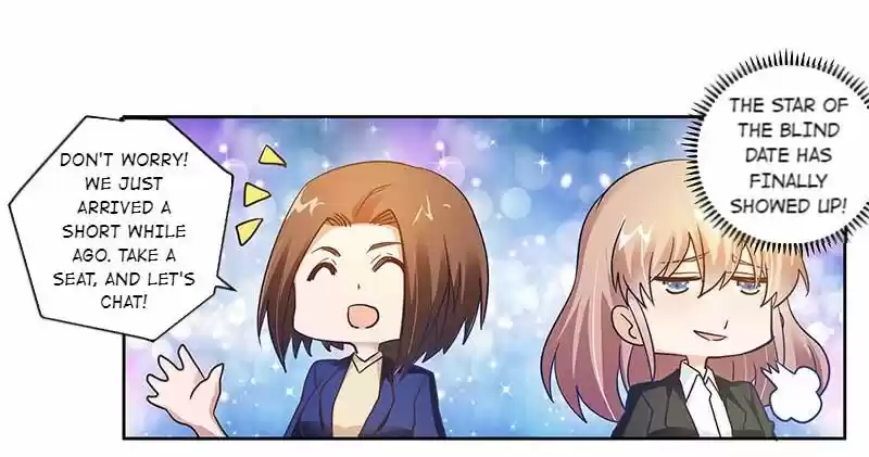 Nv Zongcai De Tieshen Shenyi Ch.038