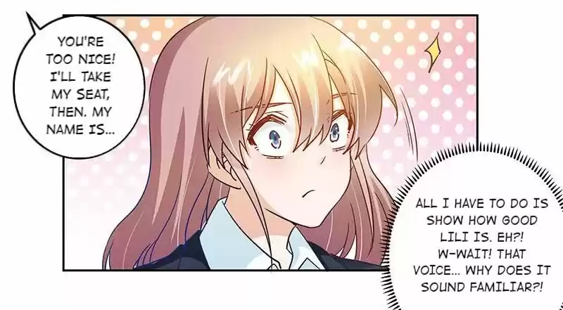 Nv Zongcai De Tieshen Shenyi Ch.038