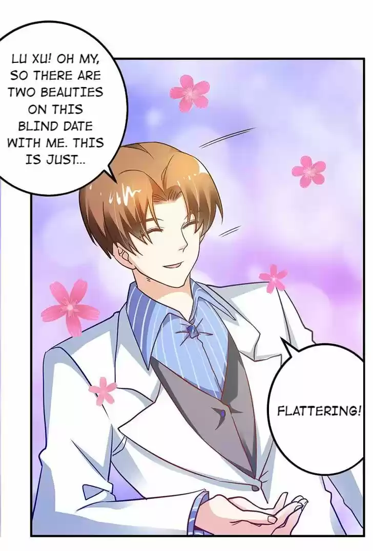 Nv Zongcai De Tieshen Shenyi Ch.038