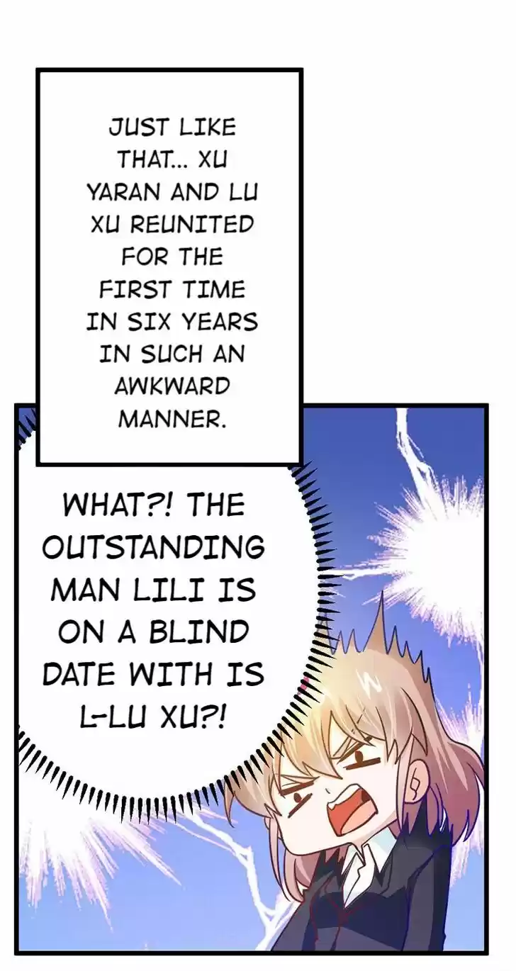 Nv Zongcai De Tieshen Shenyi Ch.038