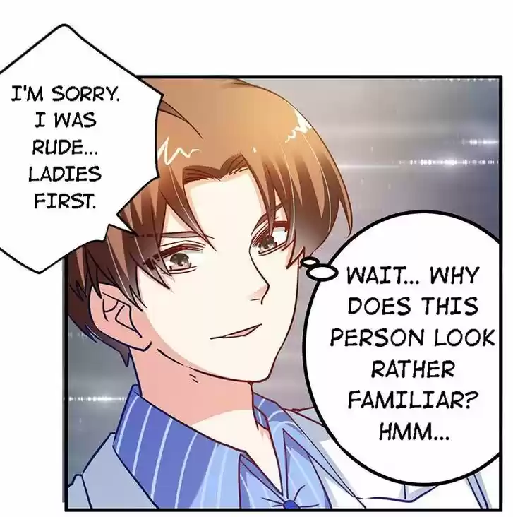 Nv Zongcai De Tieshen Shenyi Ch.038