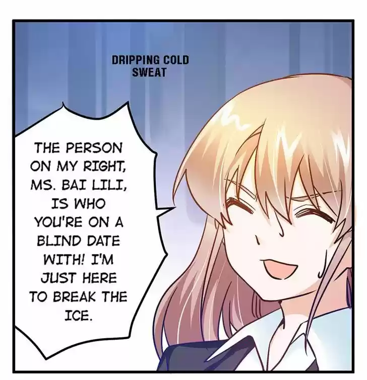 Nv Zongcai De Tieshen Shenyi Ch.038