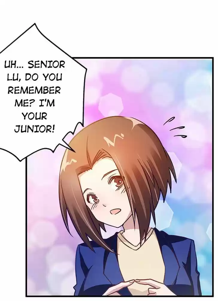 Nv Zongcai De Tieshen Shenyi Ch.038