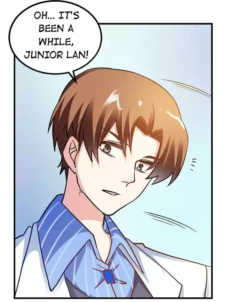 Nv Zongcai De Tieshen Shenyi Ch.038