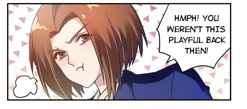 Nv Zongcai De Tieshen Shenyi Ch.038