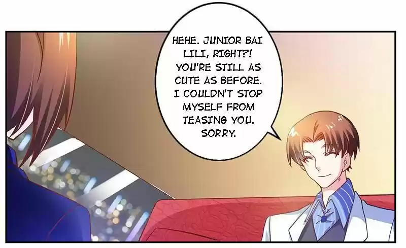 Nv Zongcai De Tieshen Shenyi Ch.038