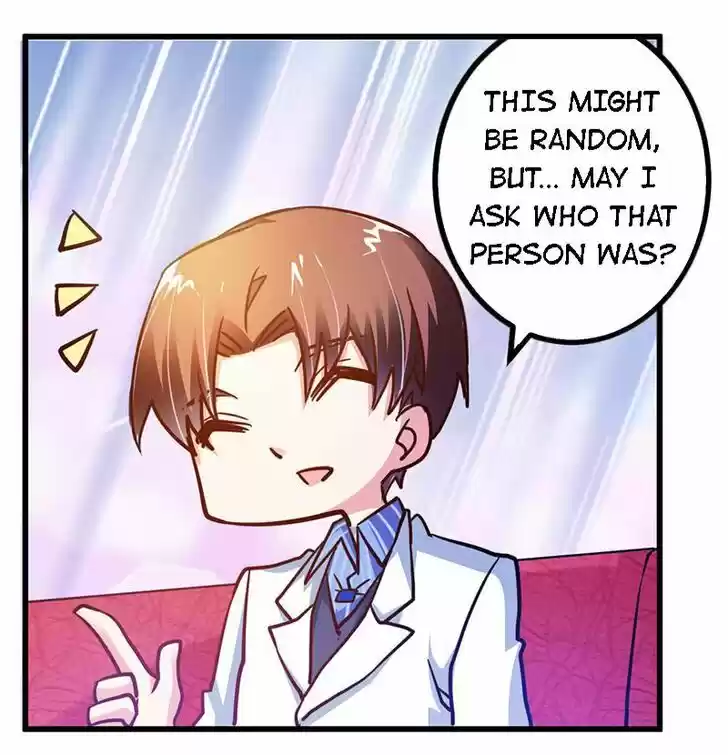 Nv Zongcai De Tieshen Shenyi Ch.038