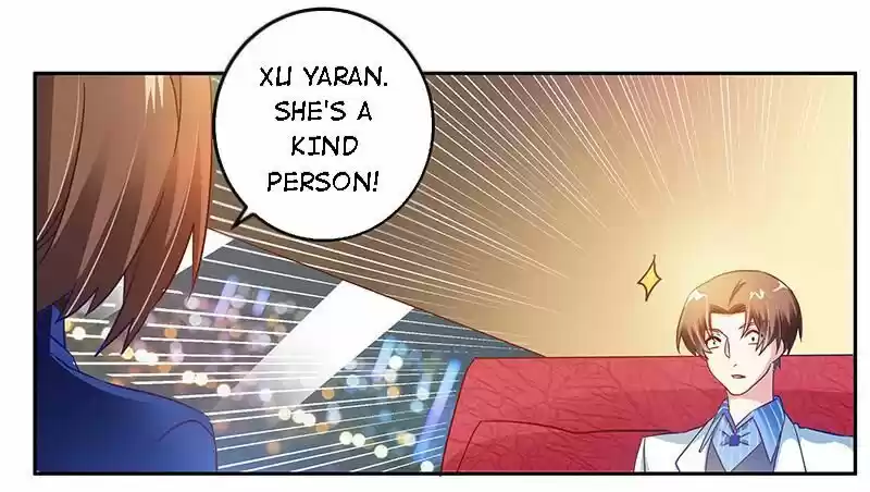 Nv Zongcai De Tieshen Shenyi Ch.038