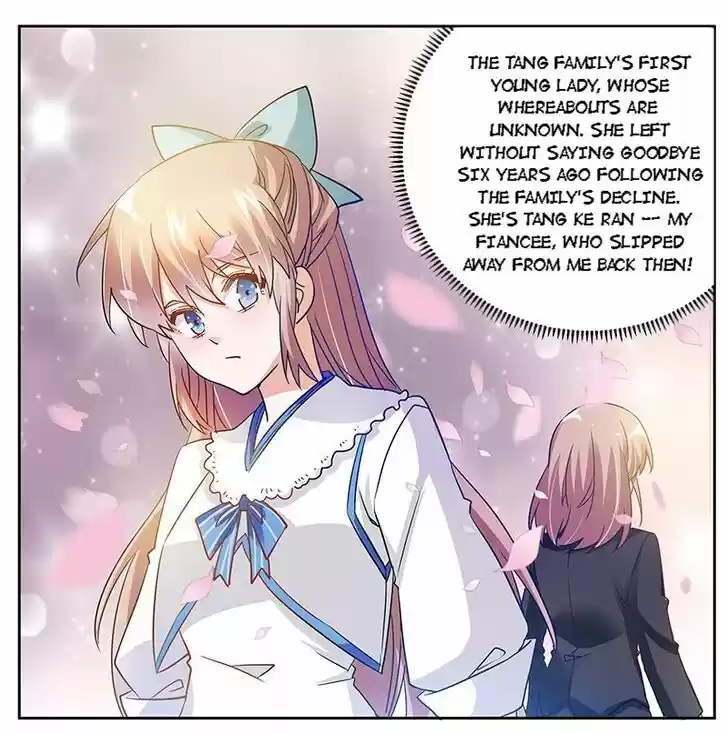 Nv Zongcai De Tieshen Shenyi Ch.038