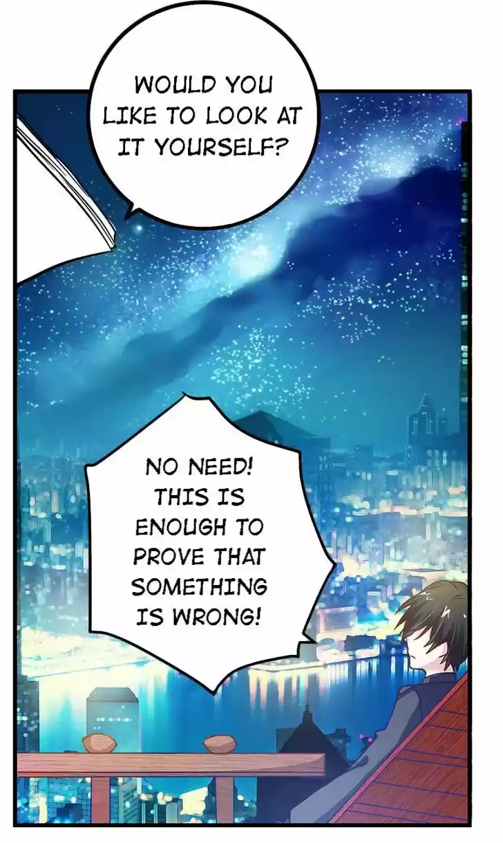 Nv Zongcai De Tieshen Shenyi Ch.038