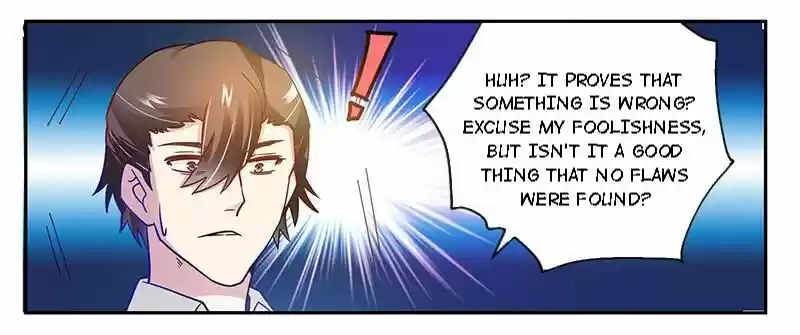 Nv Zongcai De Tieshen Shenyi Ch.038