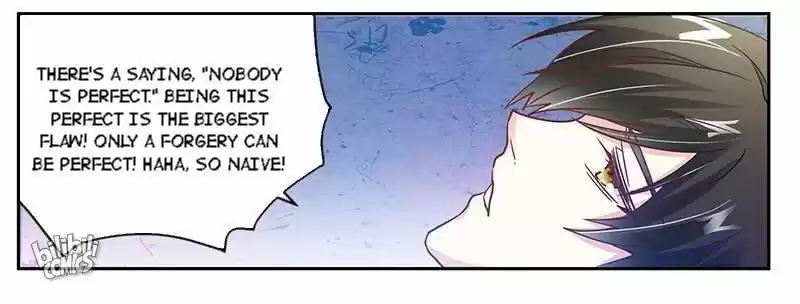 Nv Zongcai De Tieshen Shenyi Ch.038