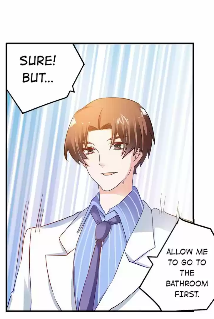 Nv Zongcai De Tieshen Shenyi Ch.039