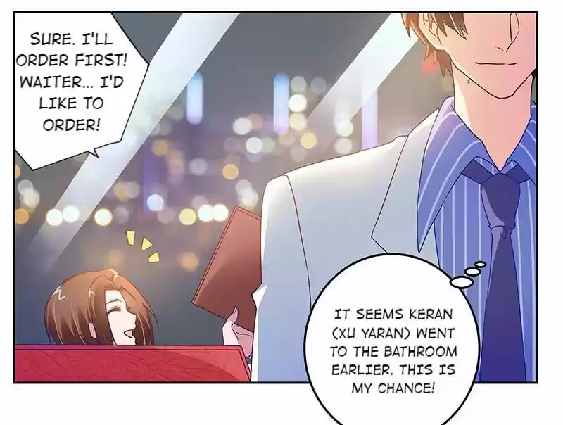 Nv Zongcai De Tieshen Shenyi Ch.039