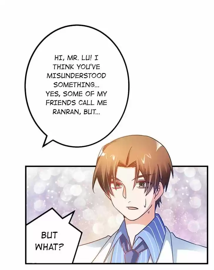 Nv Zongcai De Tieshen Shenyi Ch.039