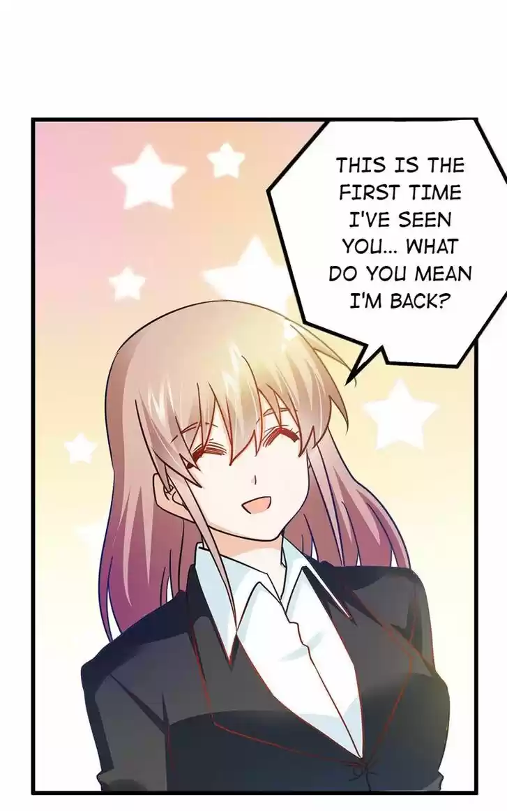 Nv Zongcai De Tieshen Shenyi Ch.039