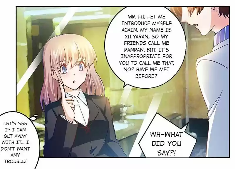 Nv Zongcai De Tieshen Shenyi Ch.039