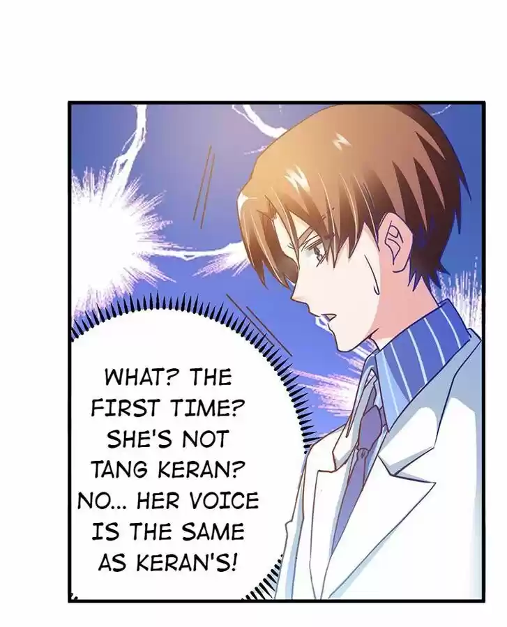 Nv Zongcai De Tieshen Shenyi Ch.039