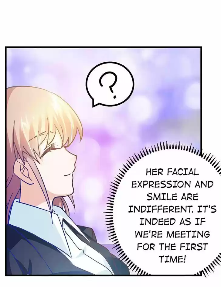 Nv Zongcai De Tieshen Shenyi Ch.039